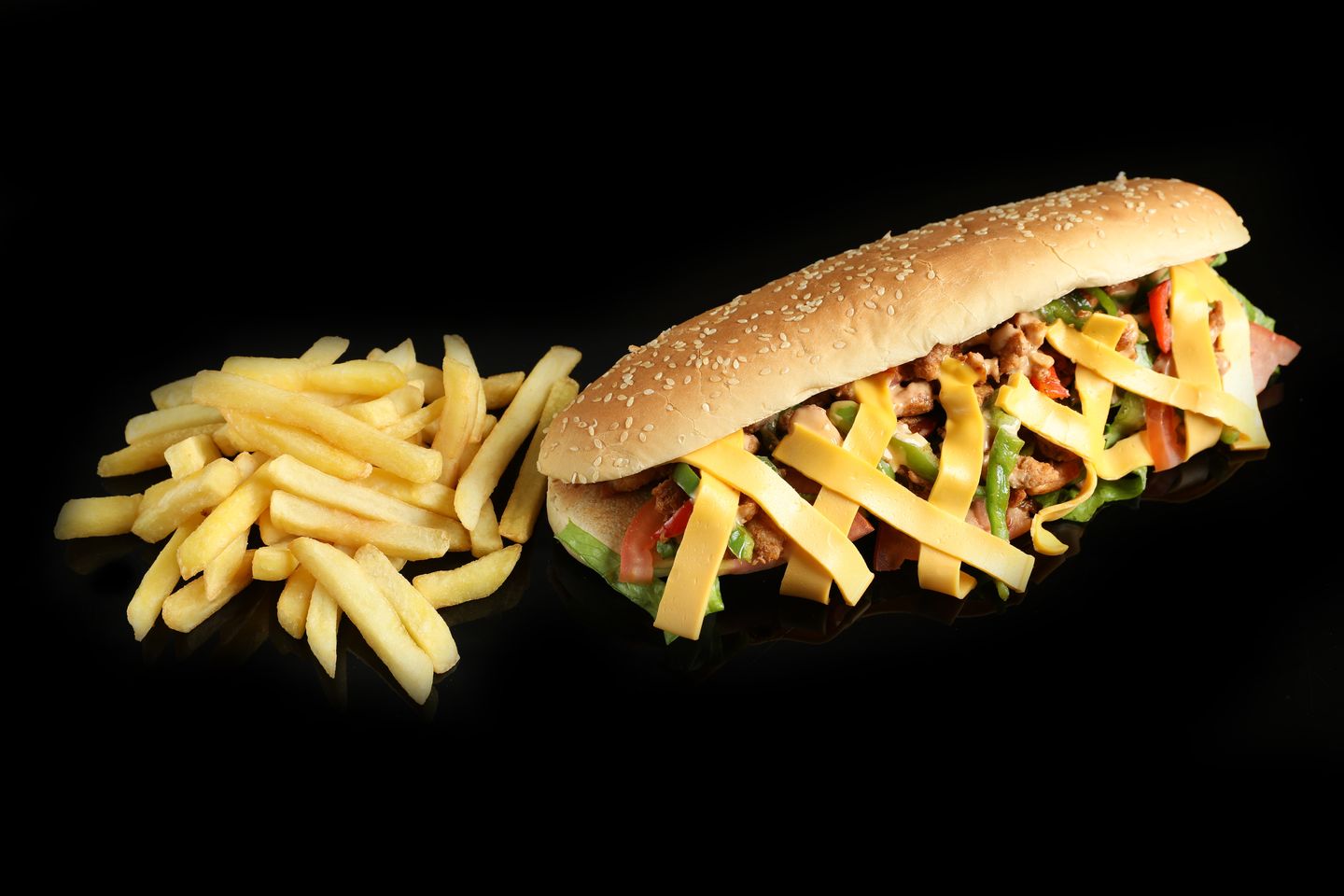 فاهيتا لحـــم