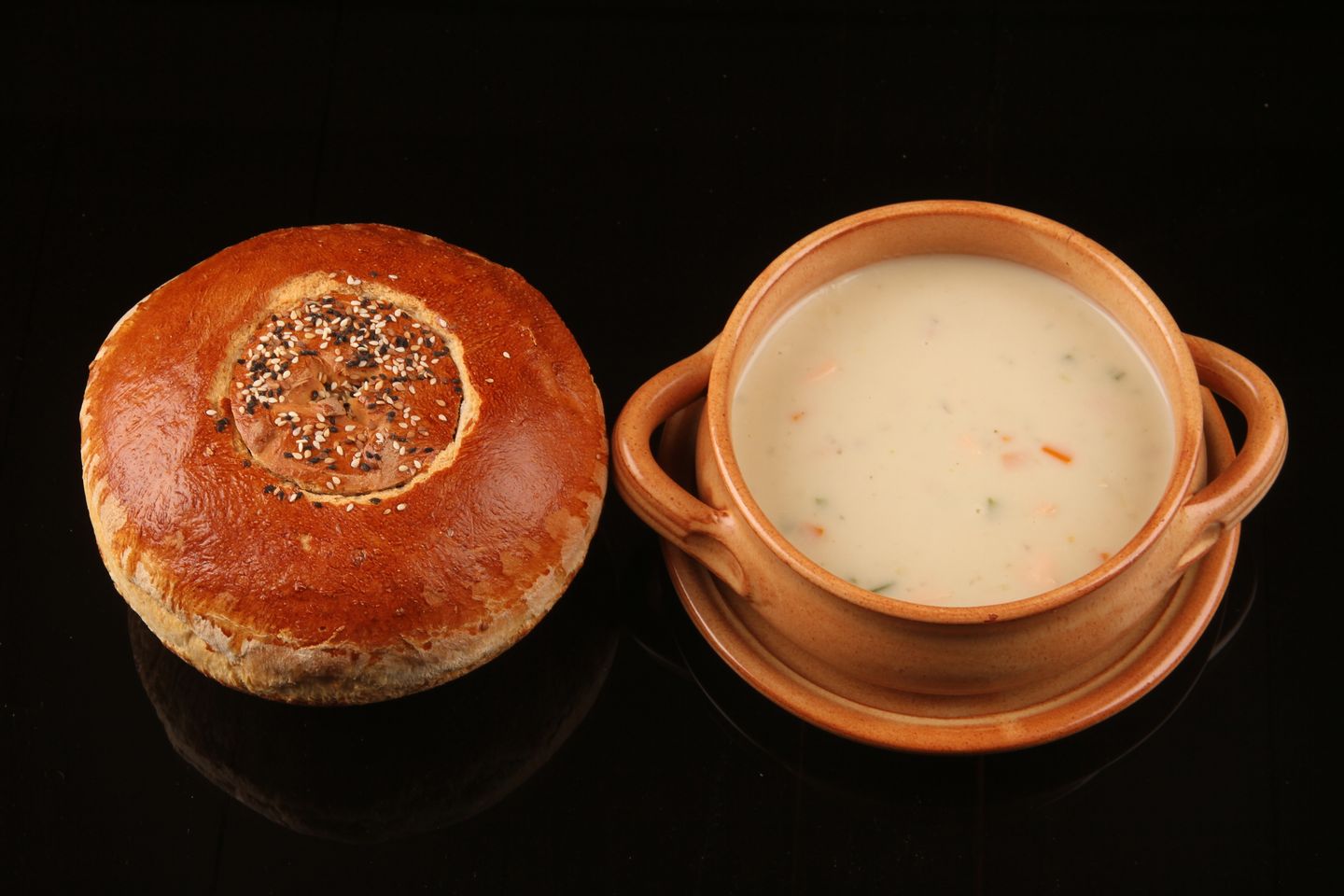 شوربة شـــودر