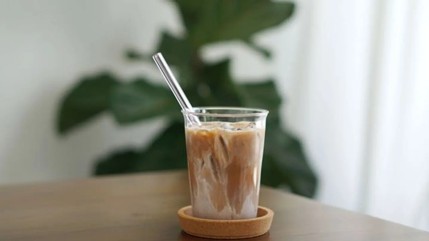 Ice Spanish Latte