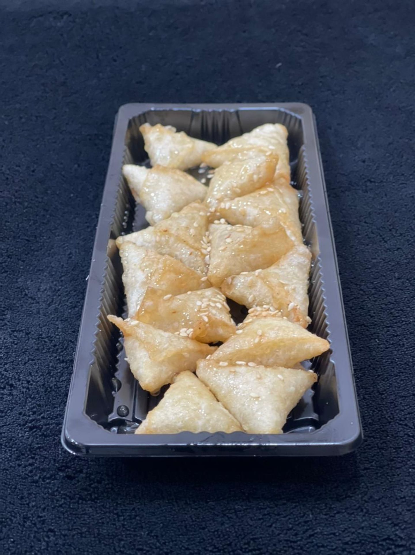 Cheese Triangles - Small