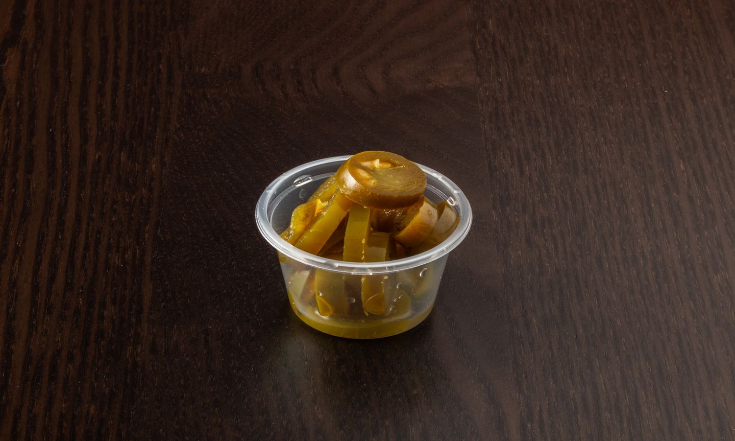 Jalapeno