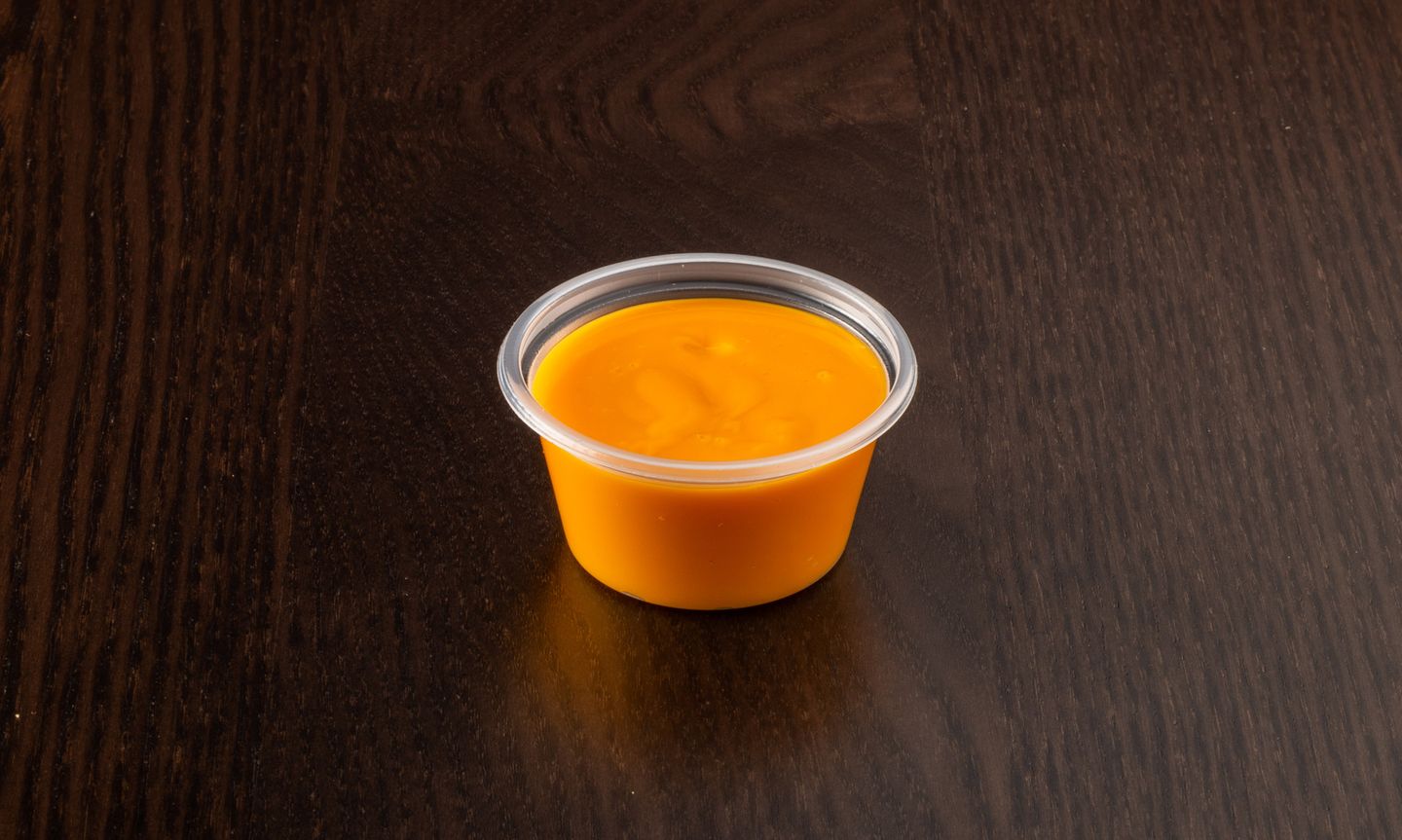 Cheese Sauce