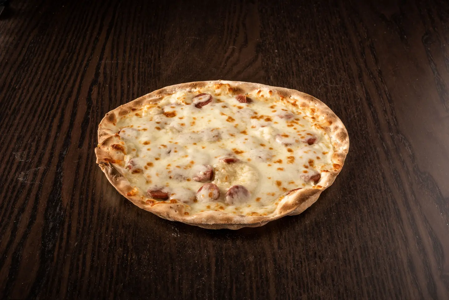 منقوشة دجاج بالجبن