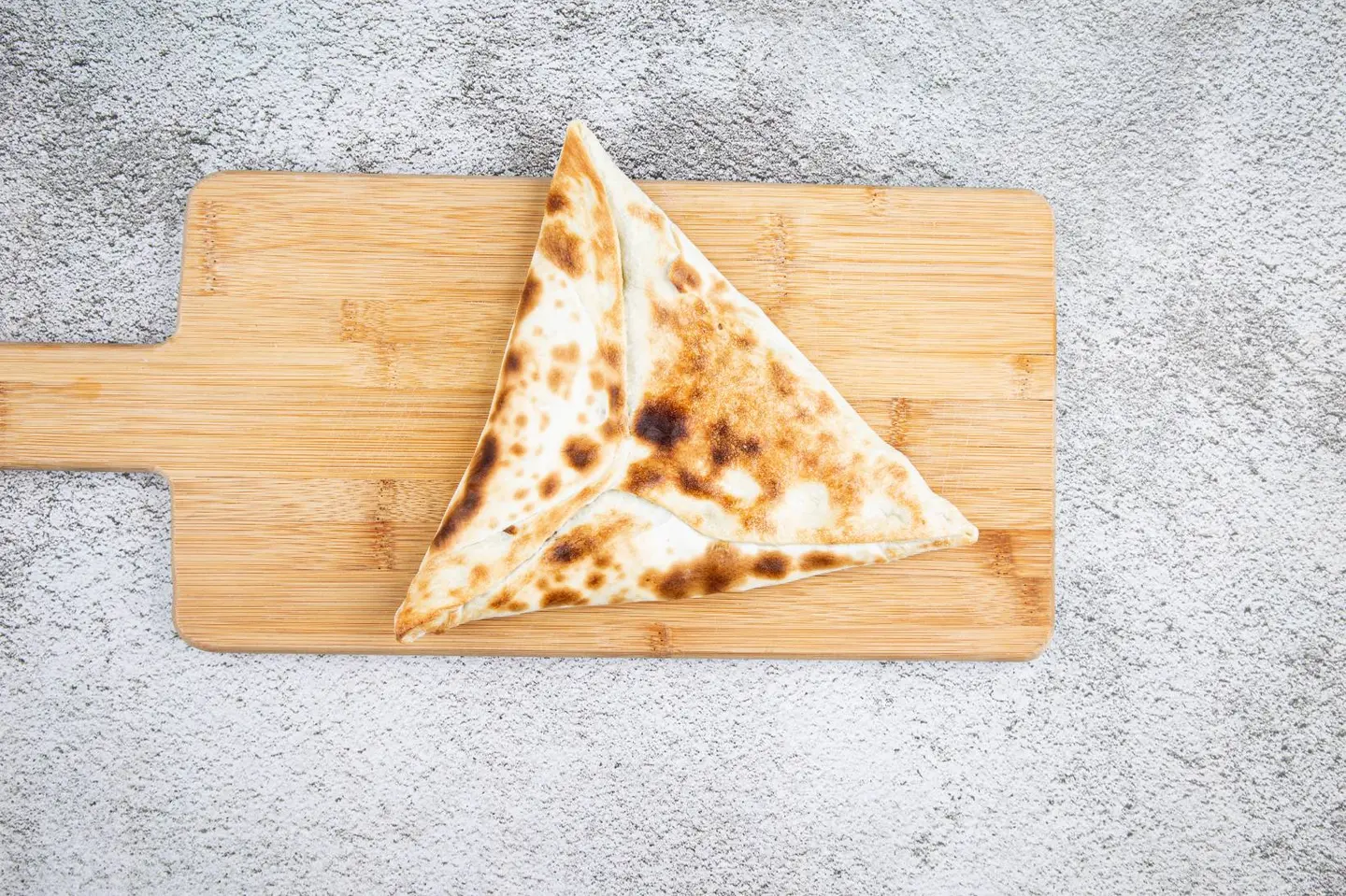 Spinache With Cheese