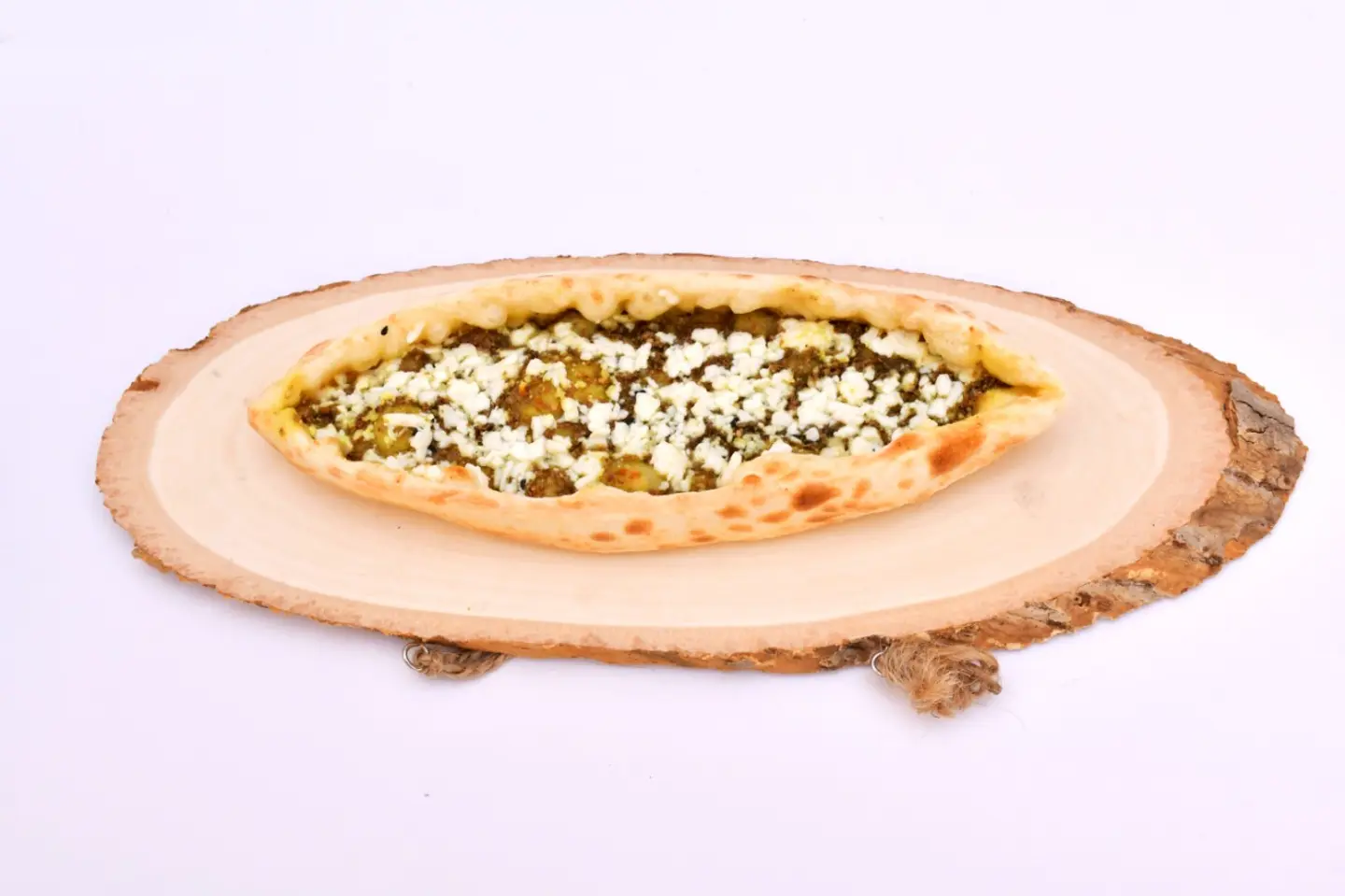Thyme With Cheese