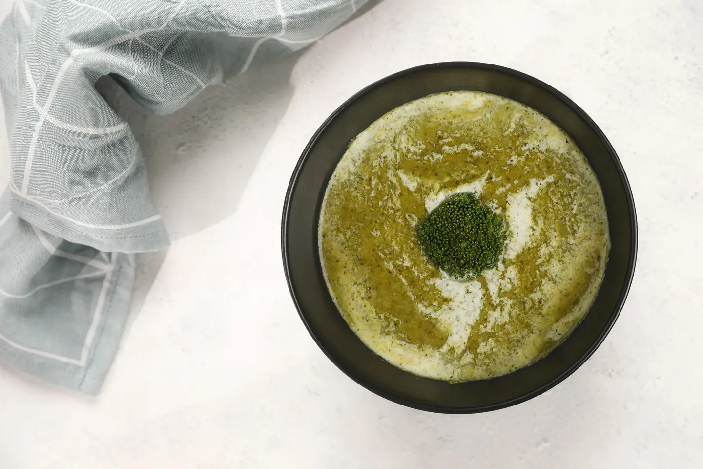 Broccoli Soup