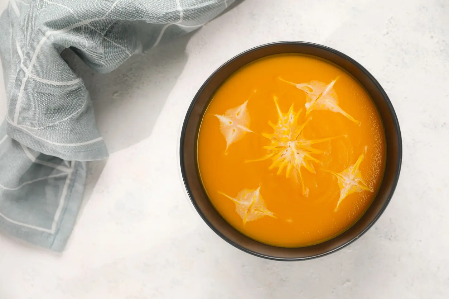 Pumpkin Soup