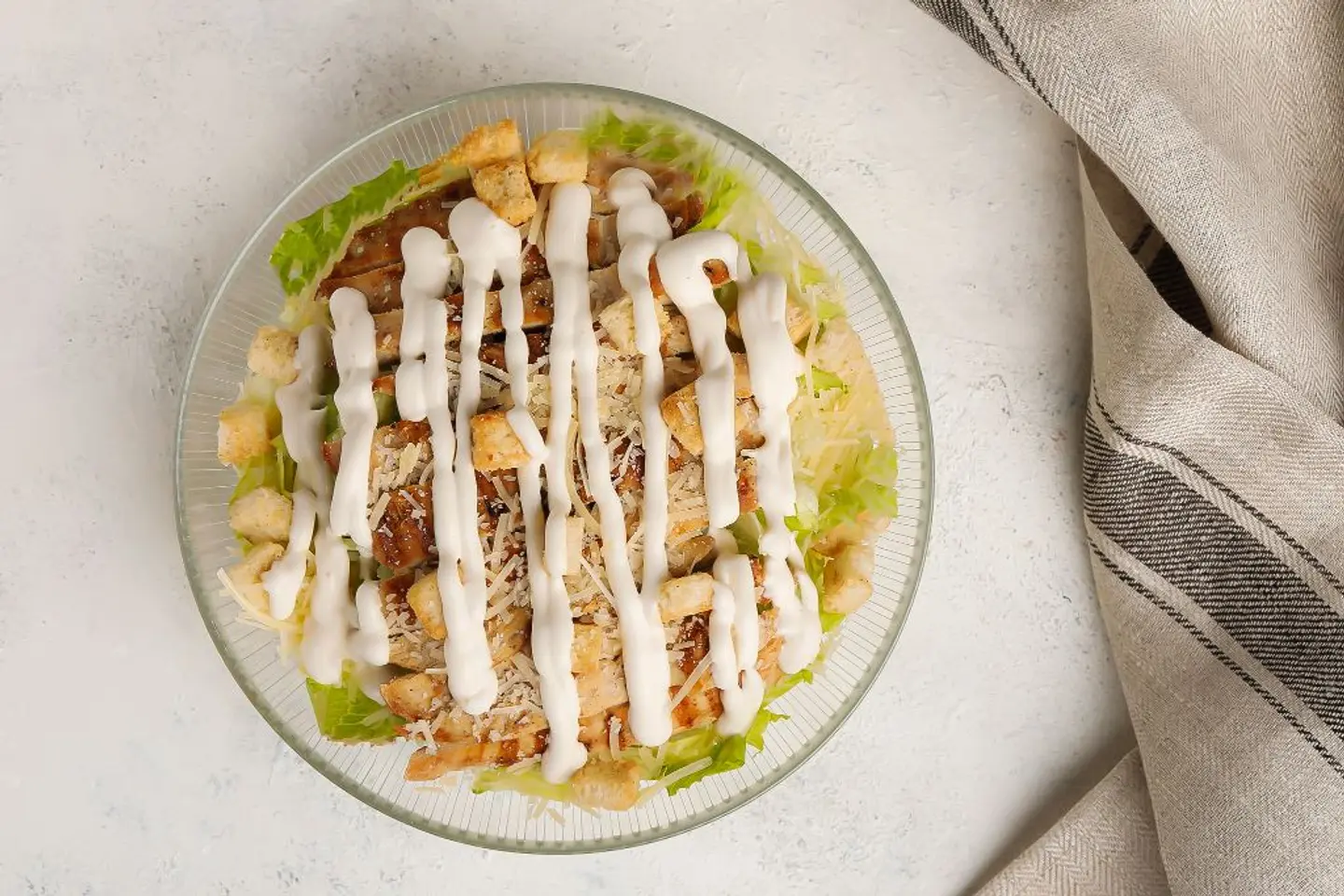 Caesar Salad