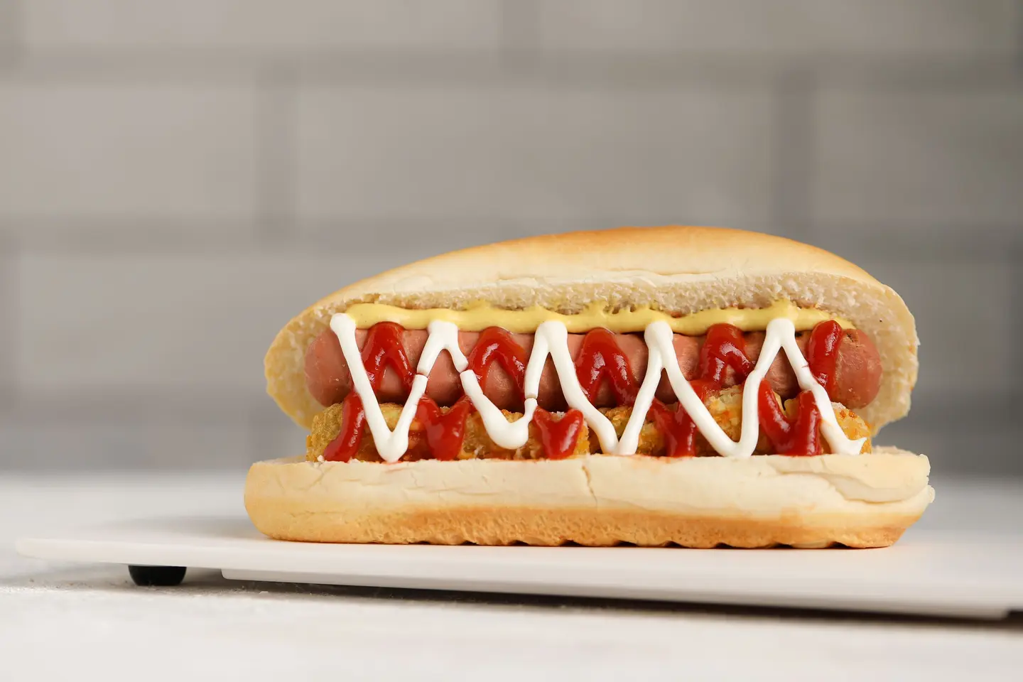 Doe's Hotdog