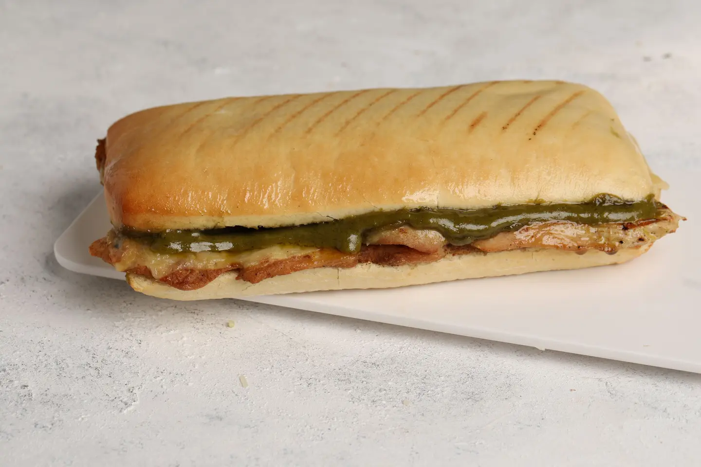 Roasted Chicken Sandwich
