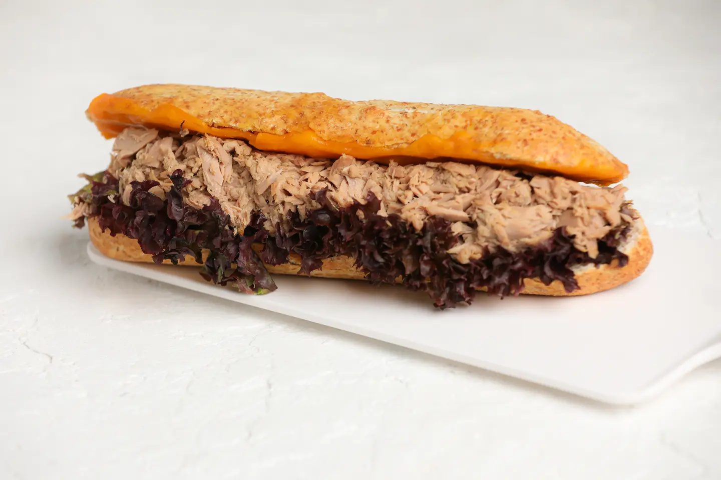 Rood's Tuna