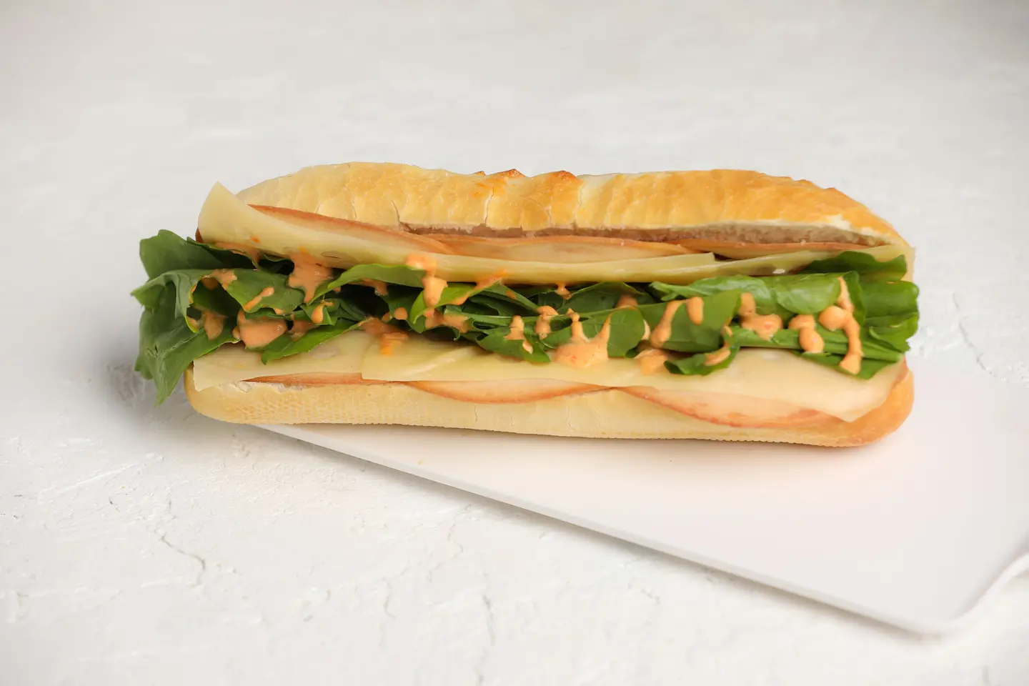 Turkey Melt