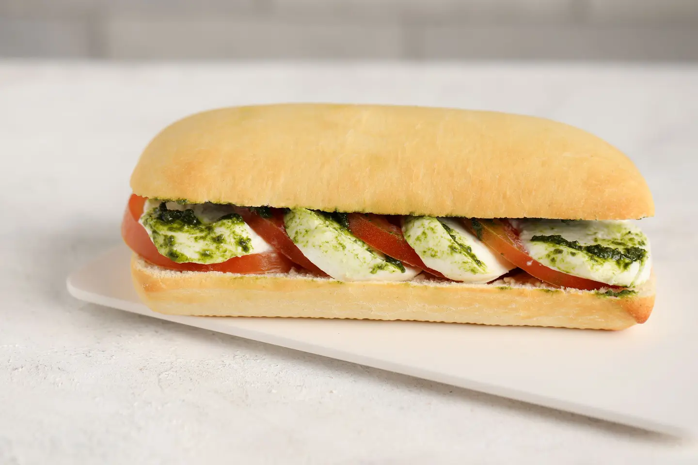 Caprese Panini