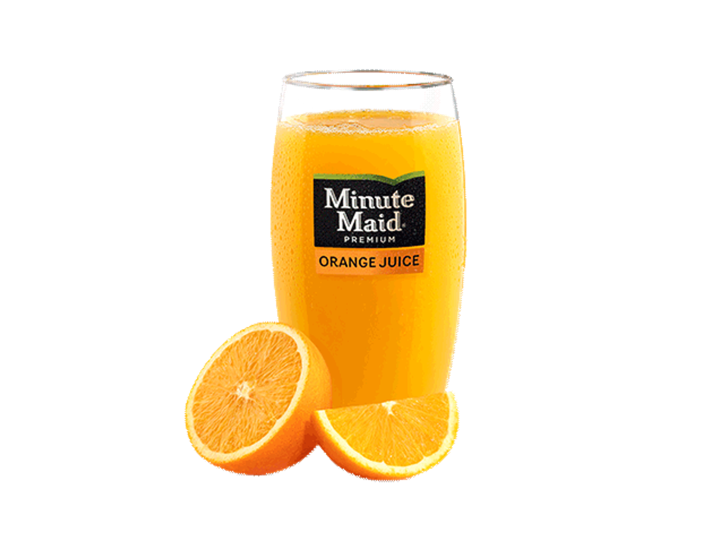 Regular Orange Juice