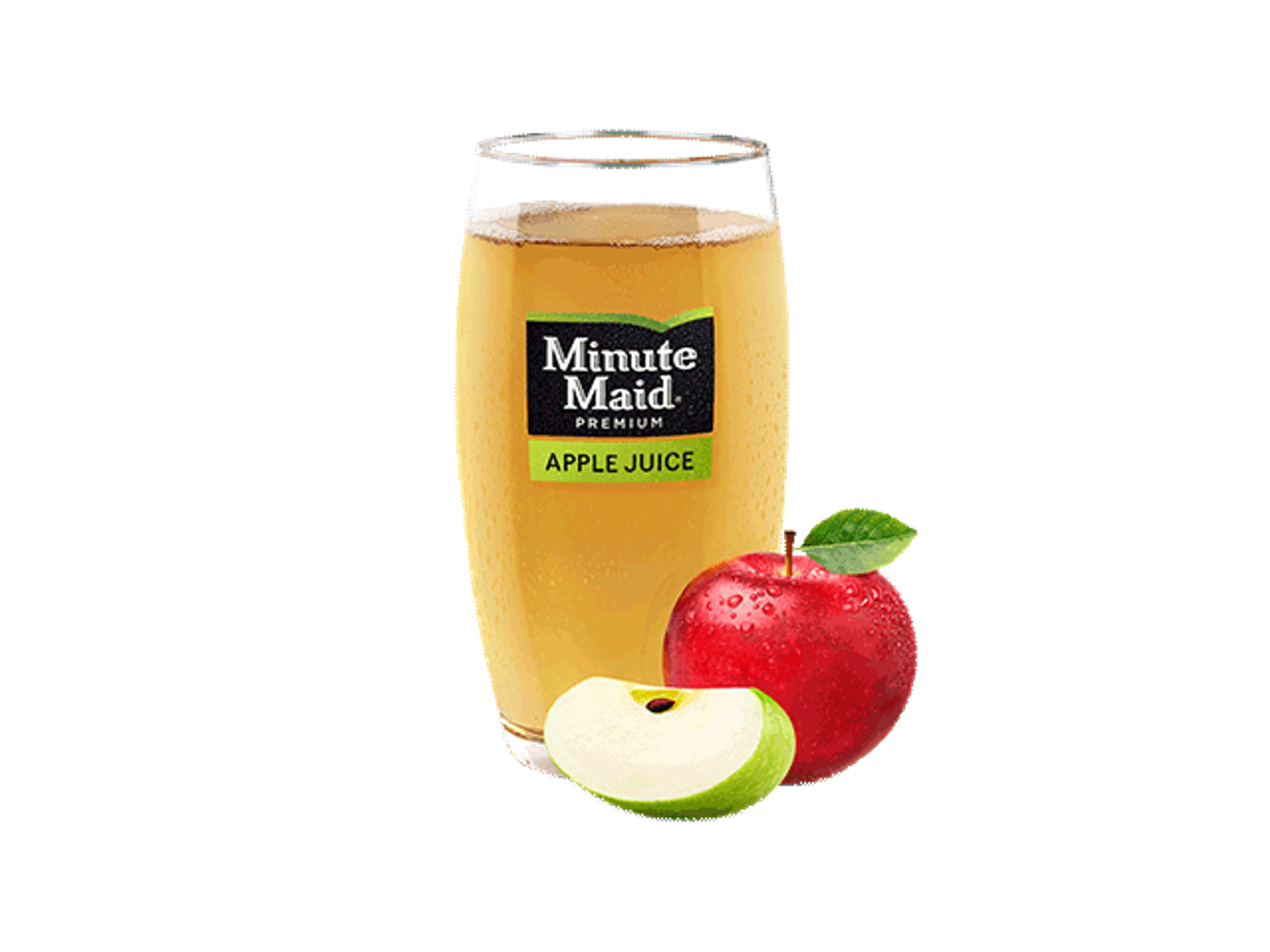 Large Apple Juice