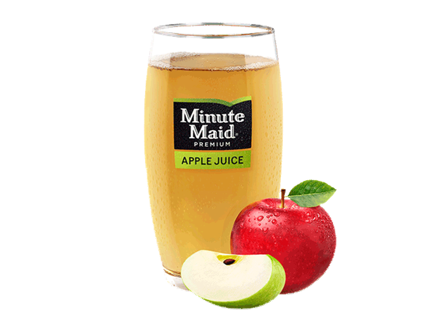 Medium Apple Juice