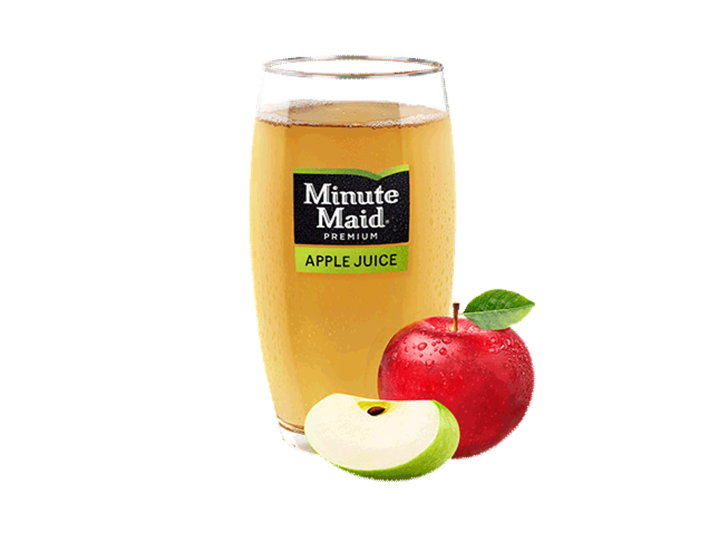 Regular Apple Juice