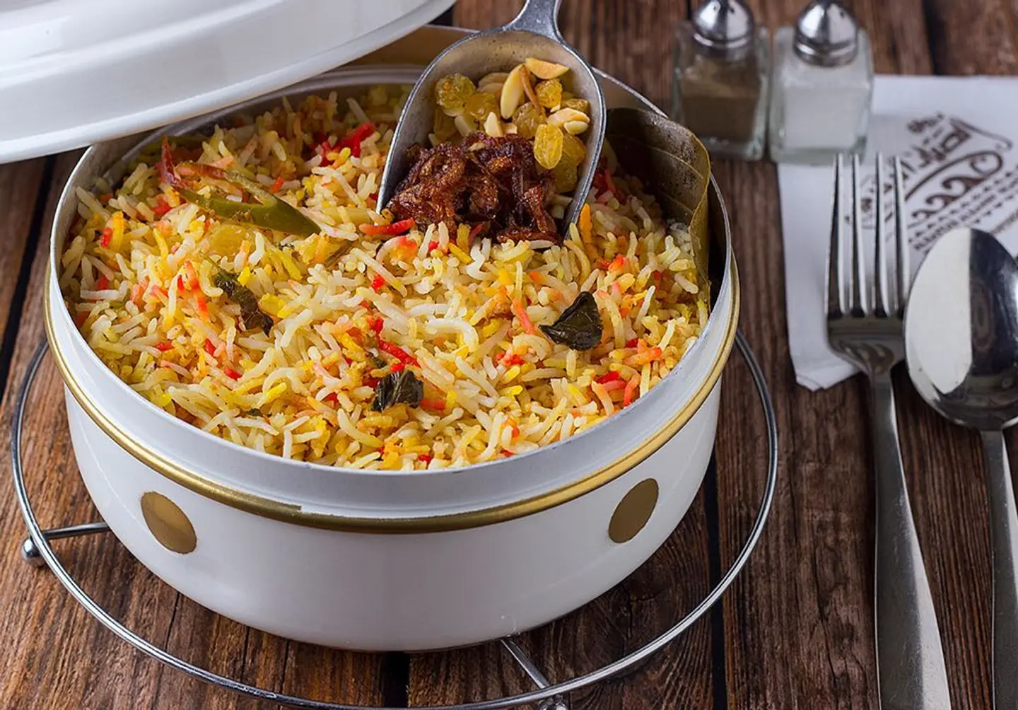 Biryani Rice