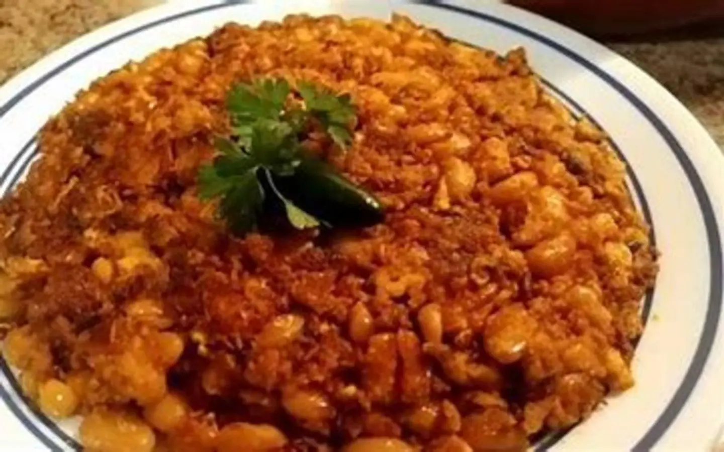 مطنجرة
