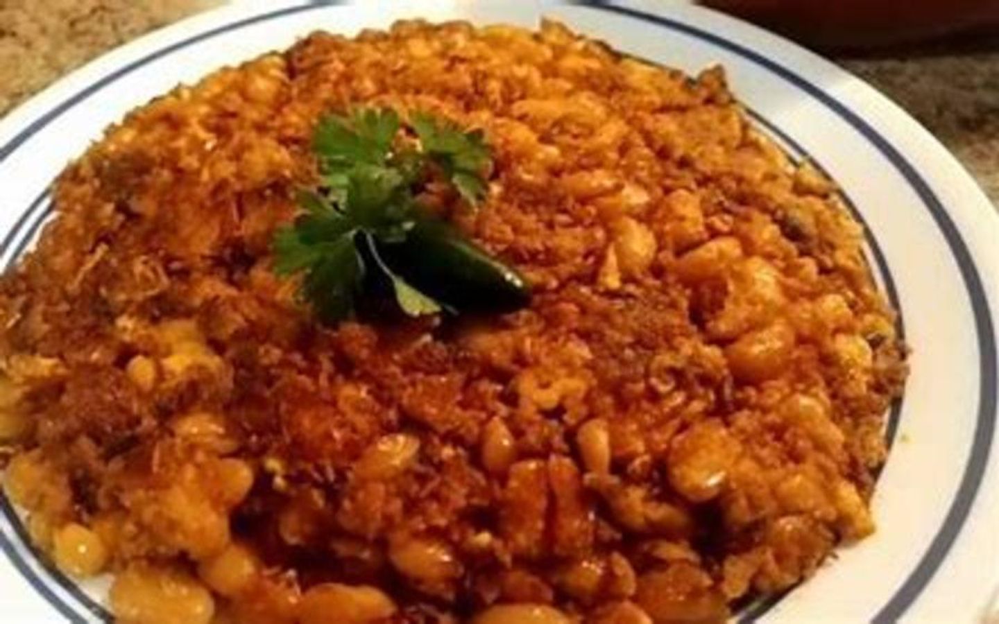مطنجرة