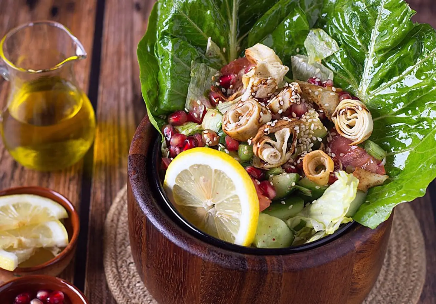 Fattoush
