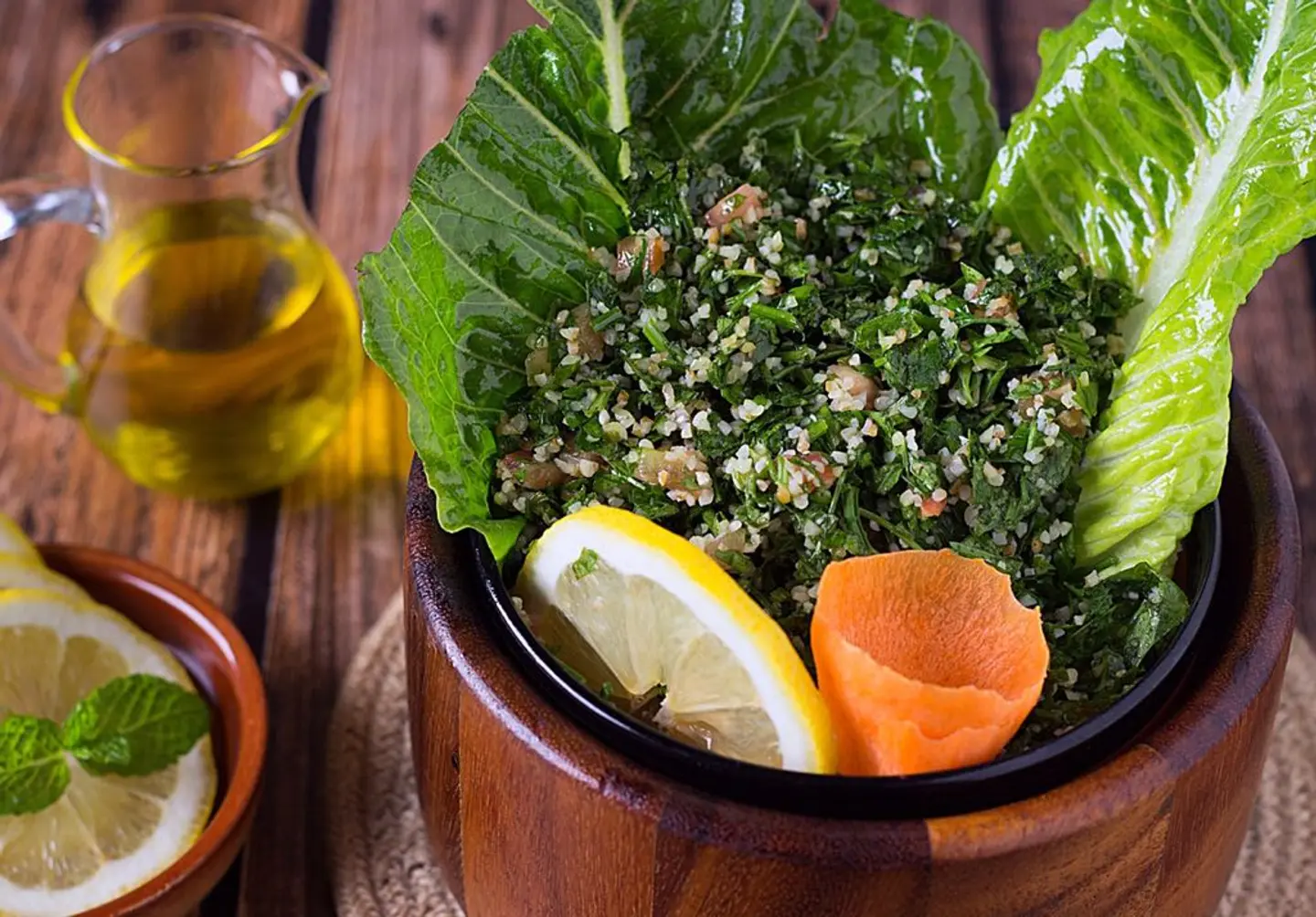 Tabbouleh