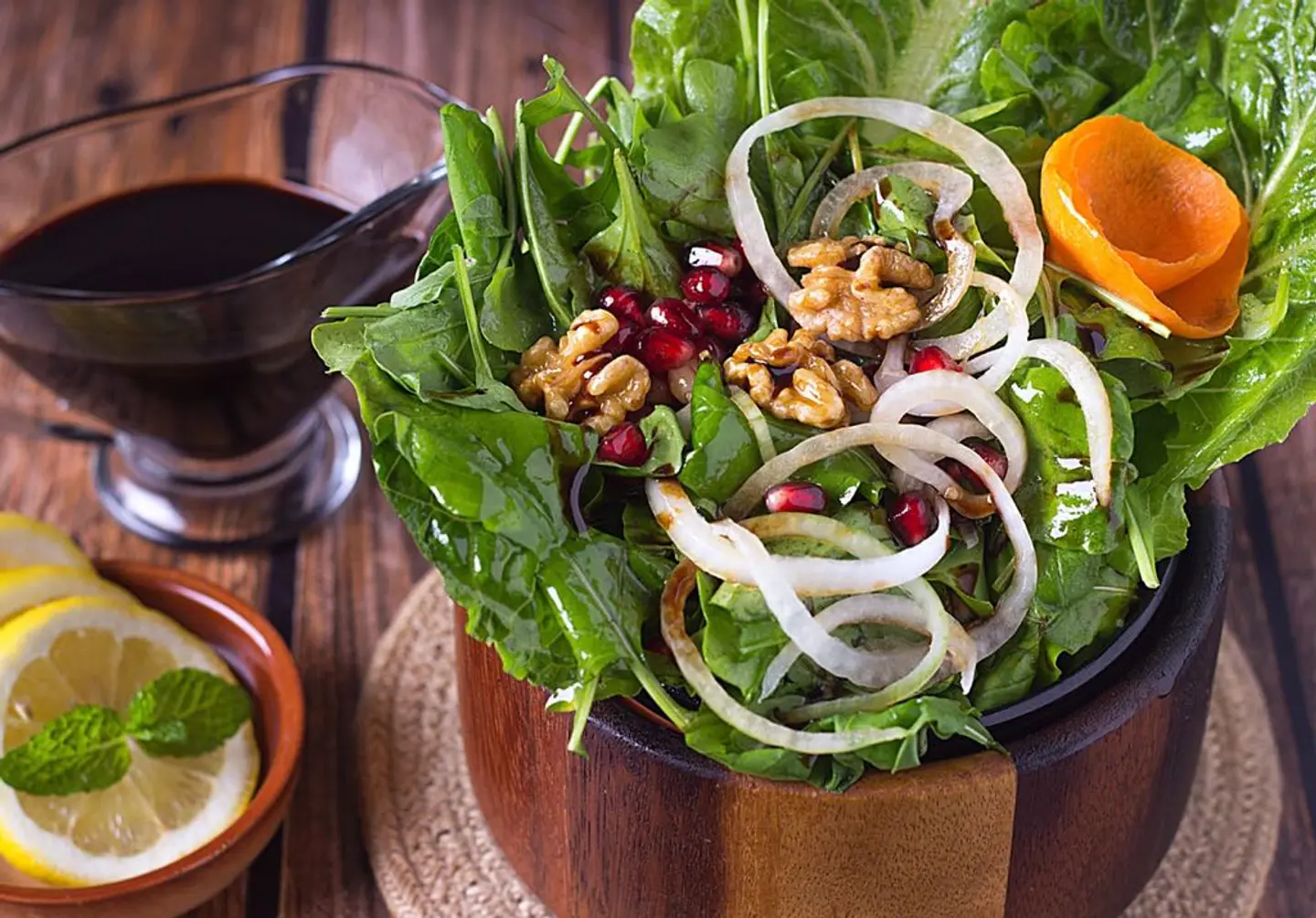 Jsoom Salad