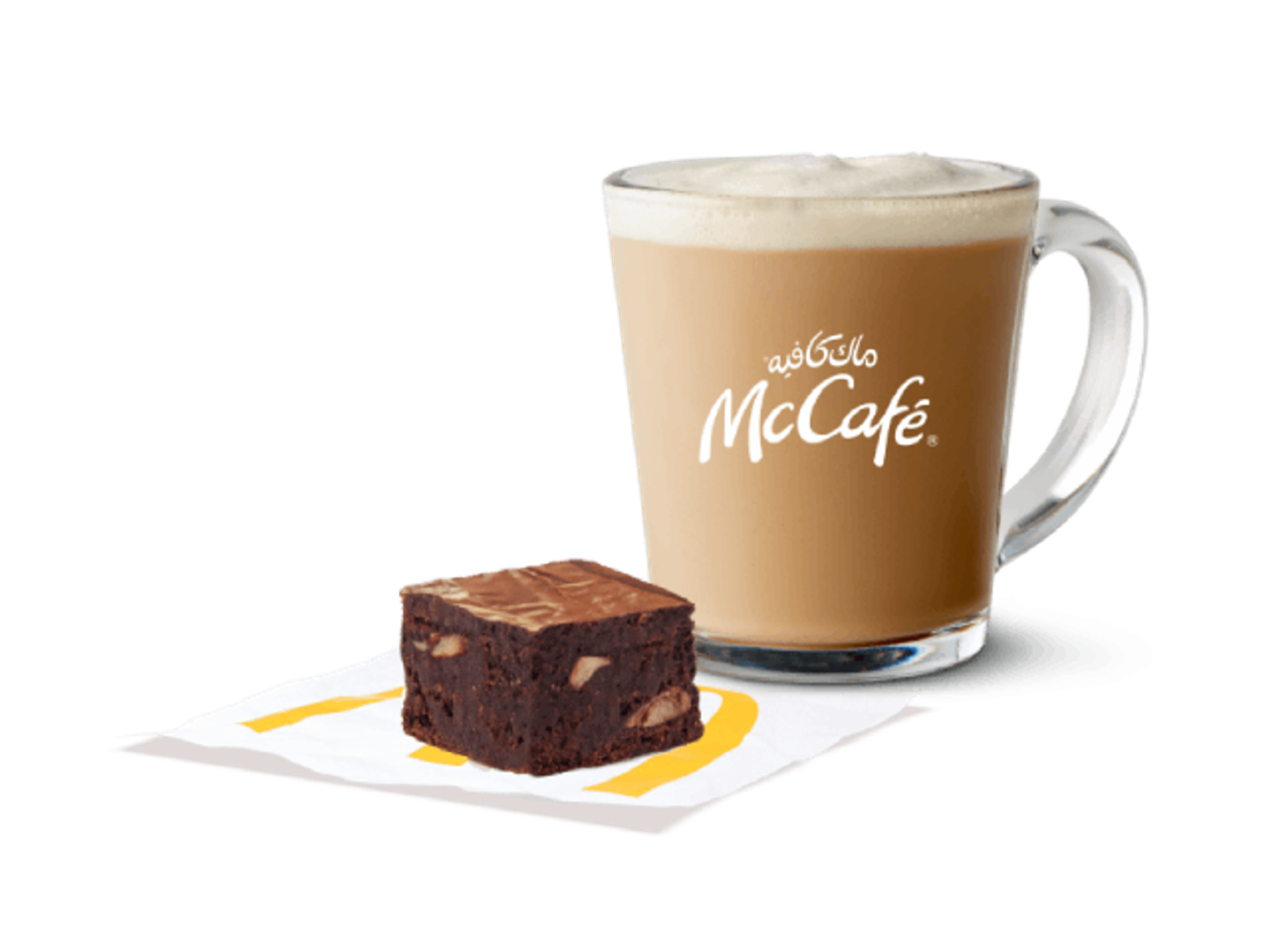 Large Latte
