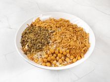 كشري عائلي كبير
