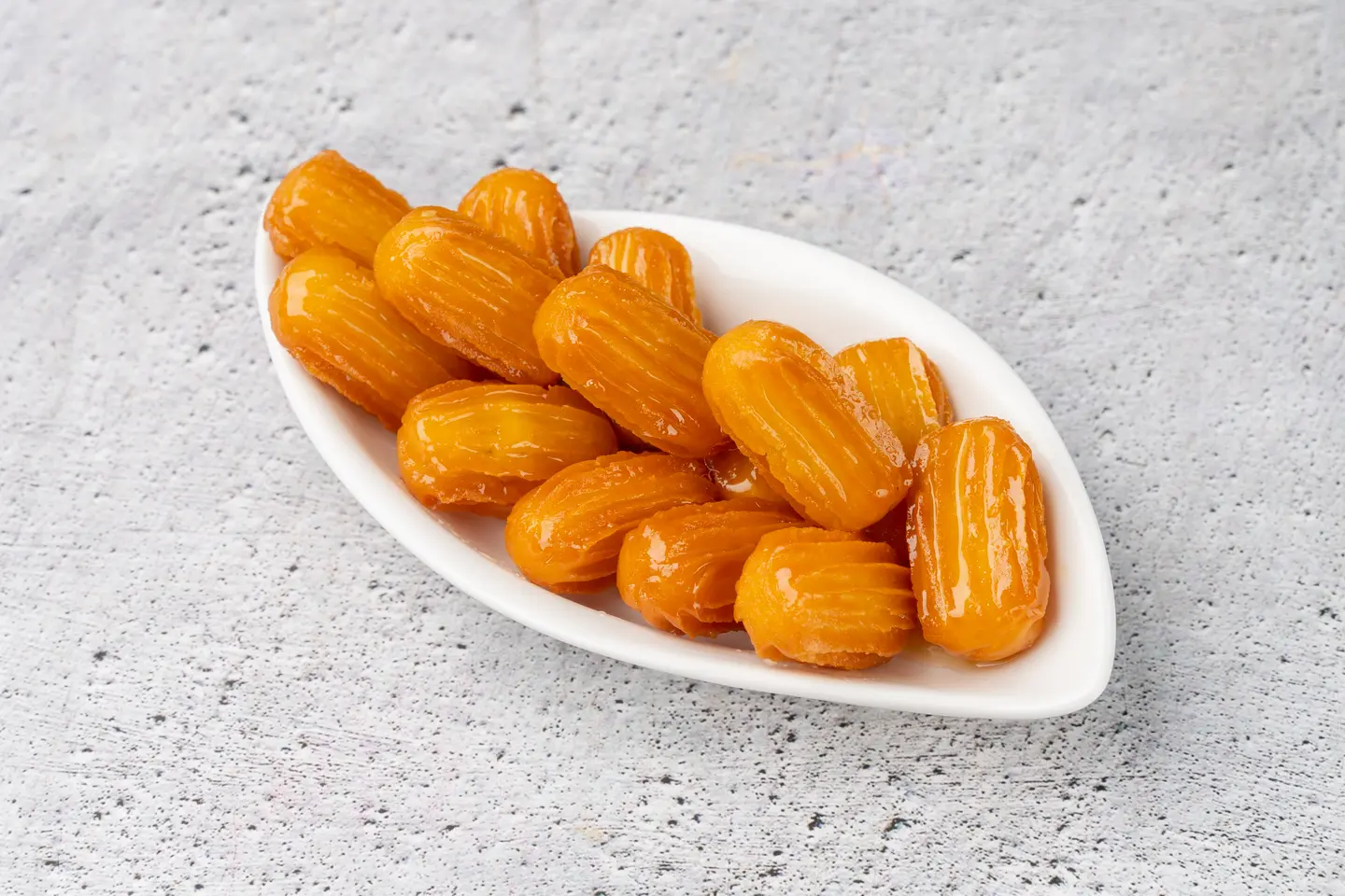 بلح لشام بالجبن