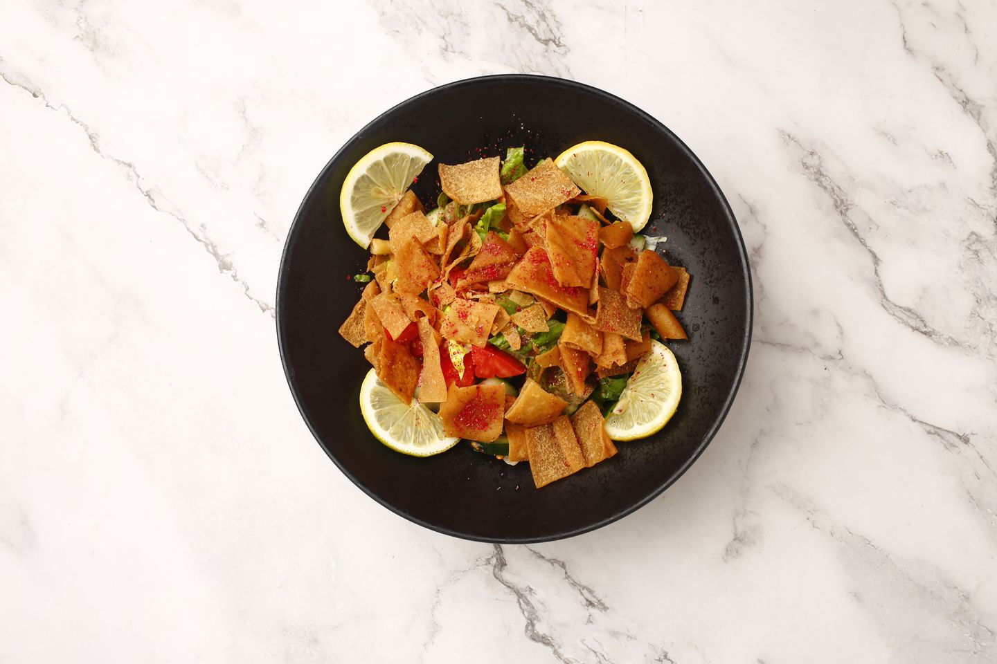 Fattouch
