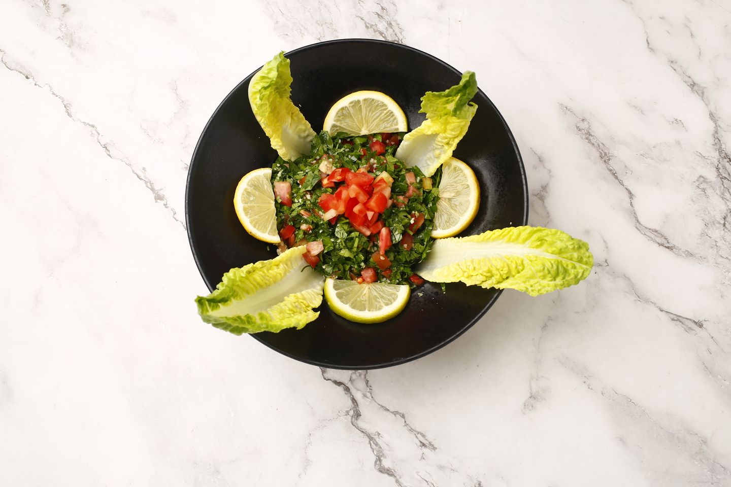 Tabbouleh