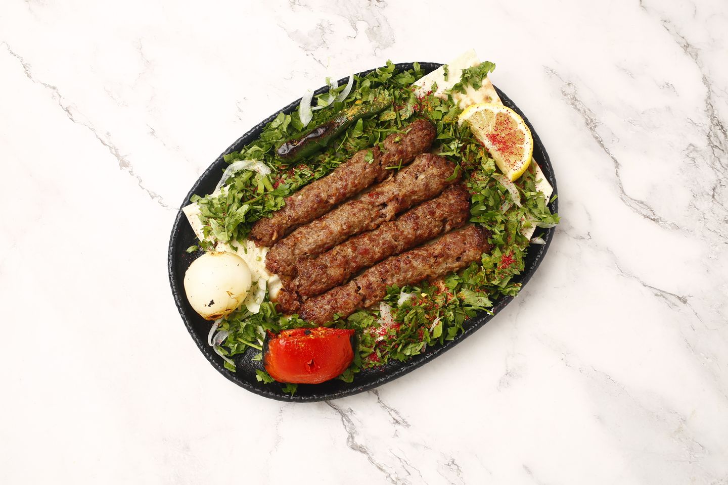 Meat Kebab - Kilo