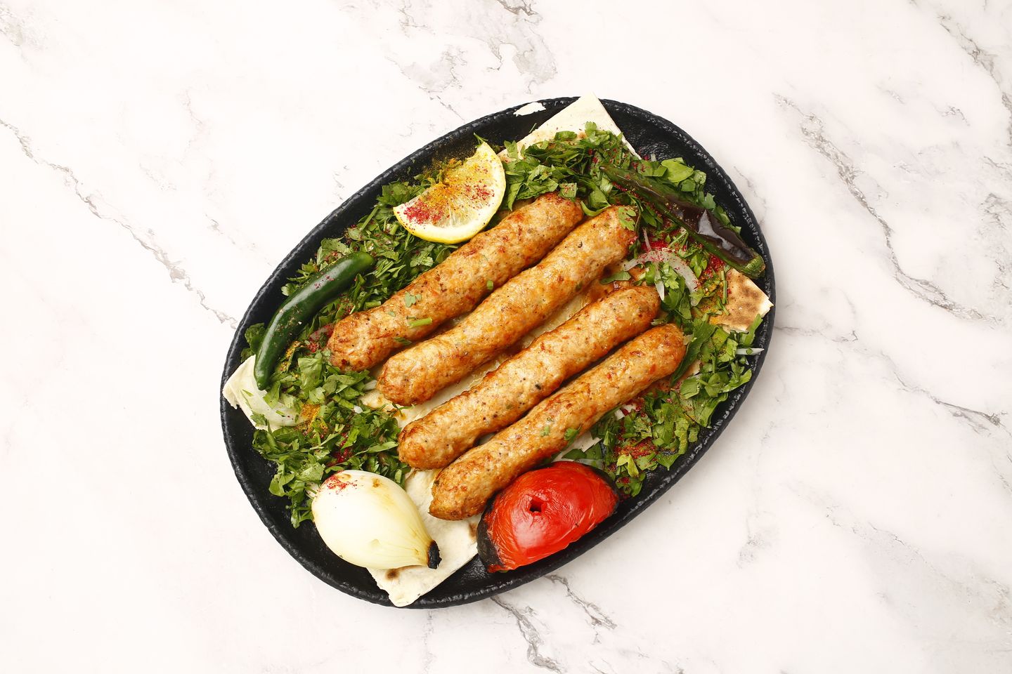 Chicken Kebab - Kilo