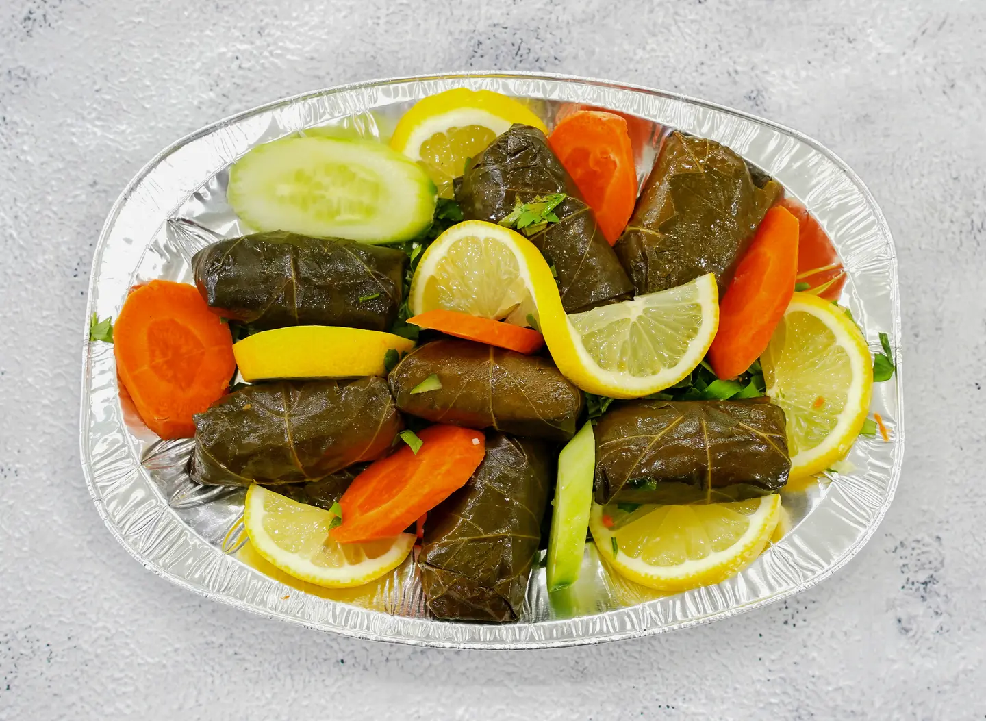 ورق عنب