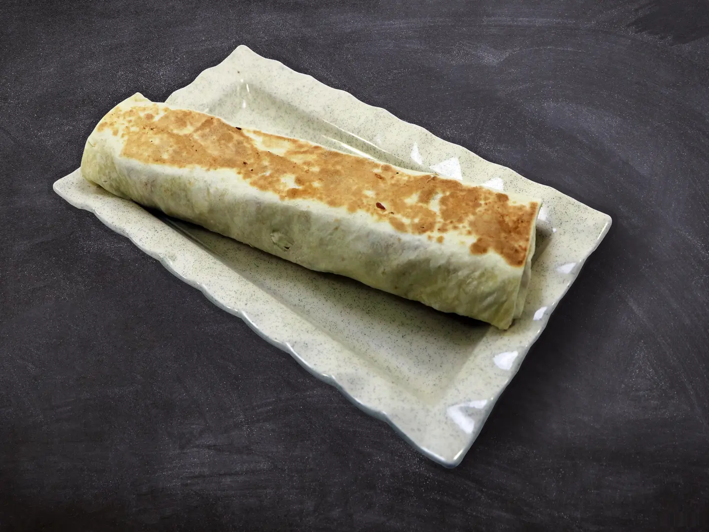 شاورما صاروخ