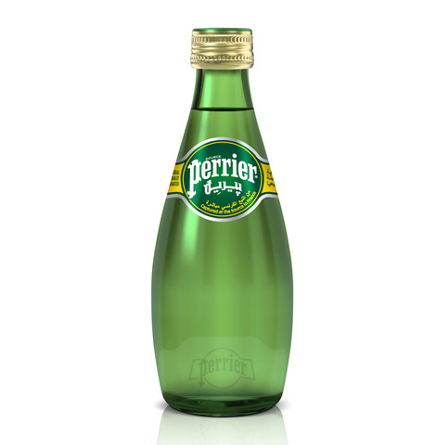 Sparkling Water