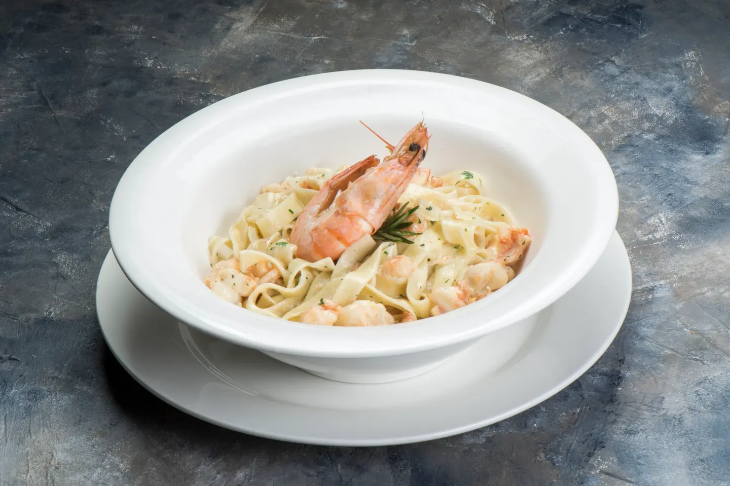 Tagliatelle Mamamiya