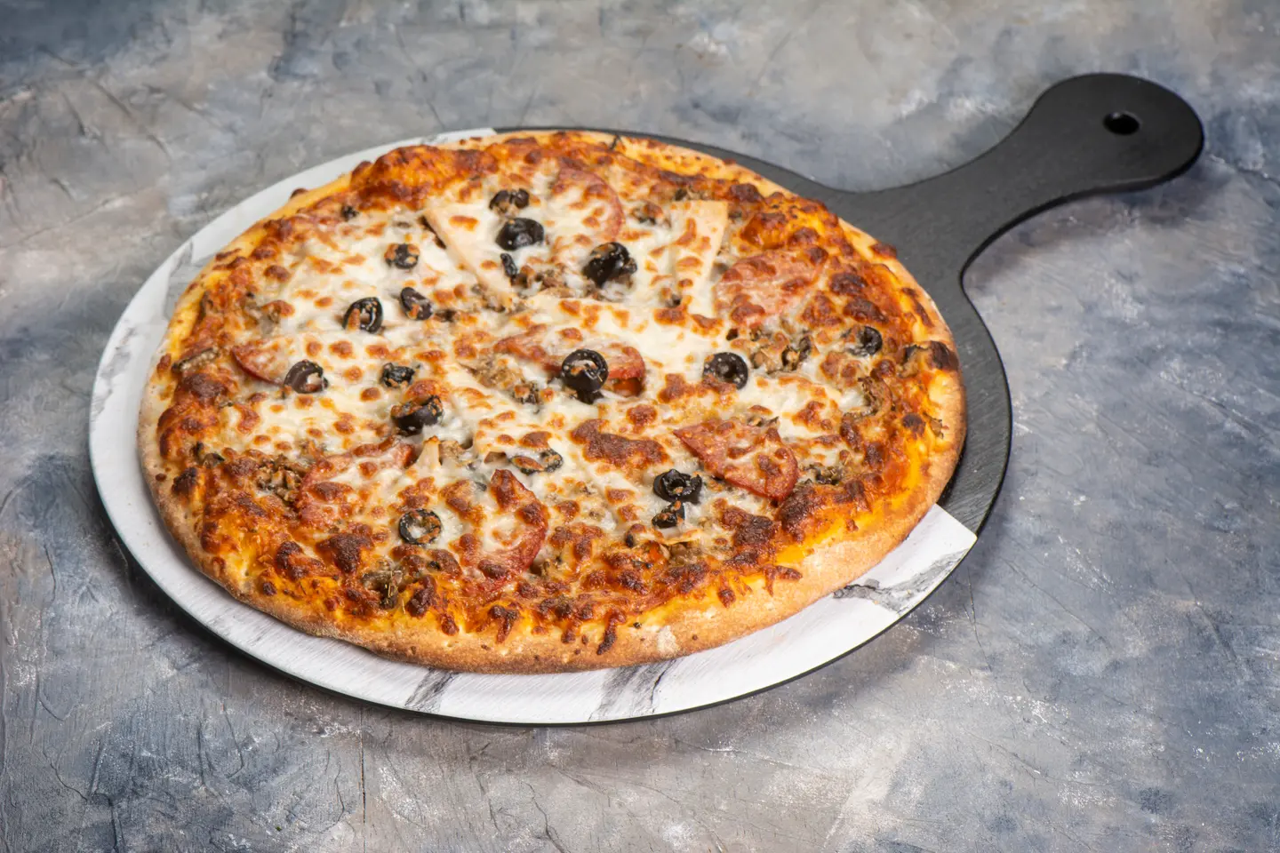 Regina's Pizza