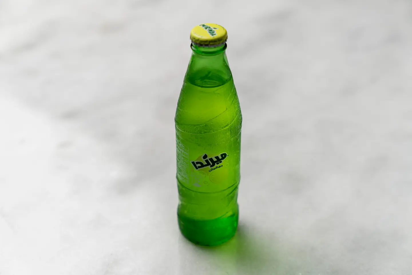 ميرندا حمضيات