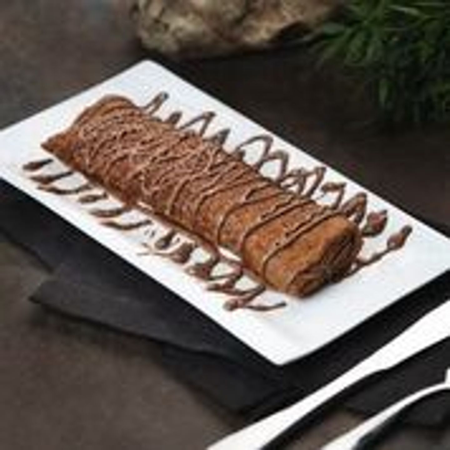 Sandwich Crepe