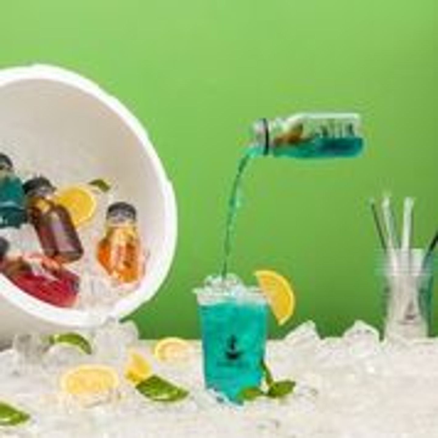 Mojito Box   8