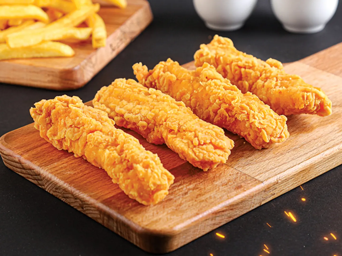 Chicken Strips