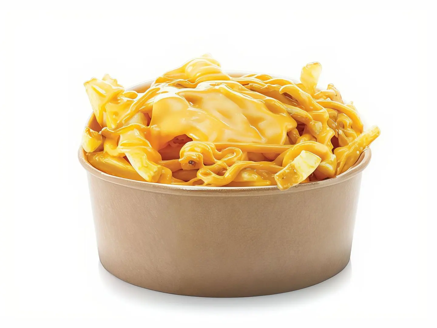 Cheesy Fries