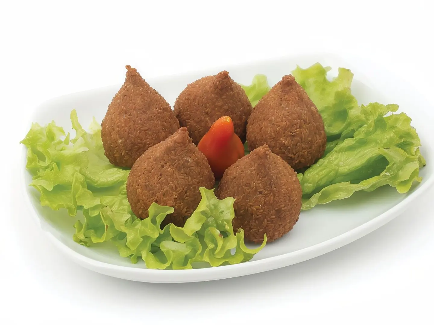5 Beads Kibbeh