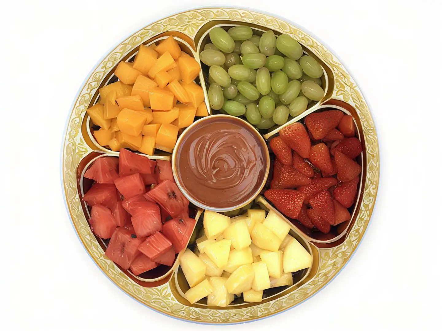 Xl Fruit Salad