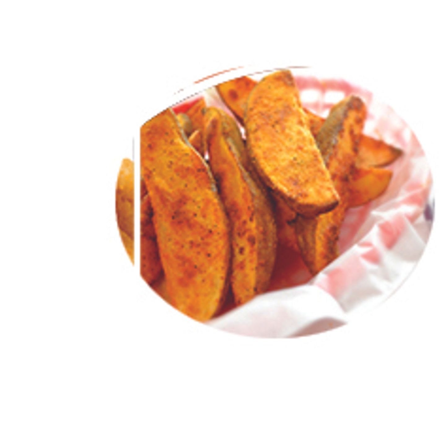 بطاطا مشوي