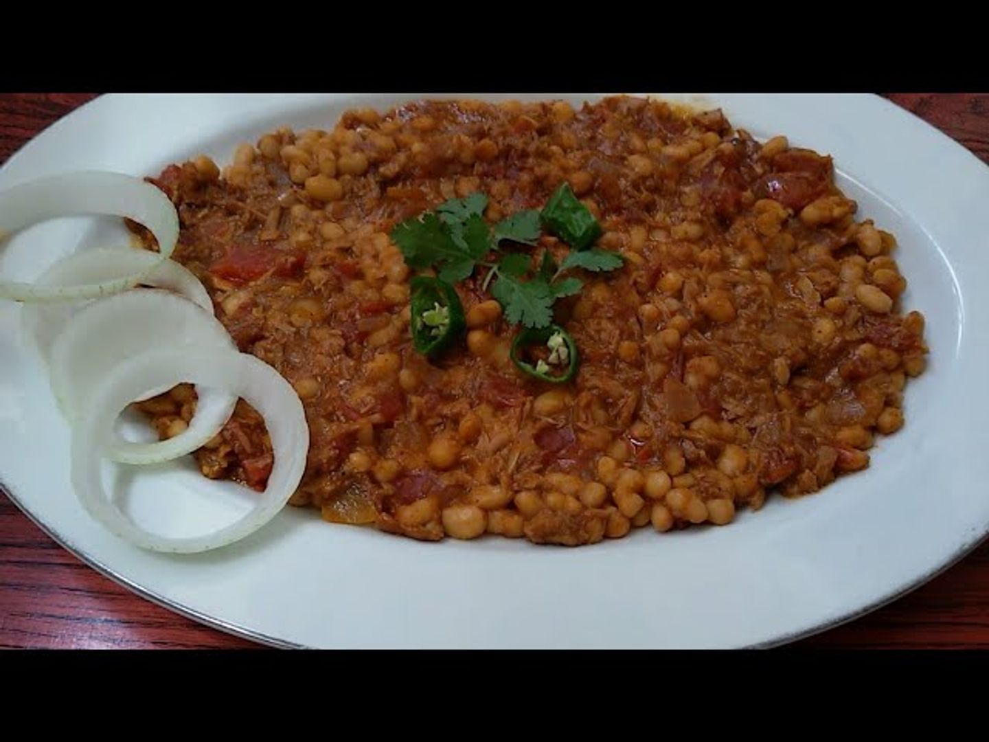 فاصوليا تونه