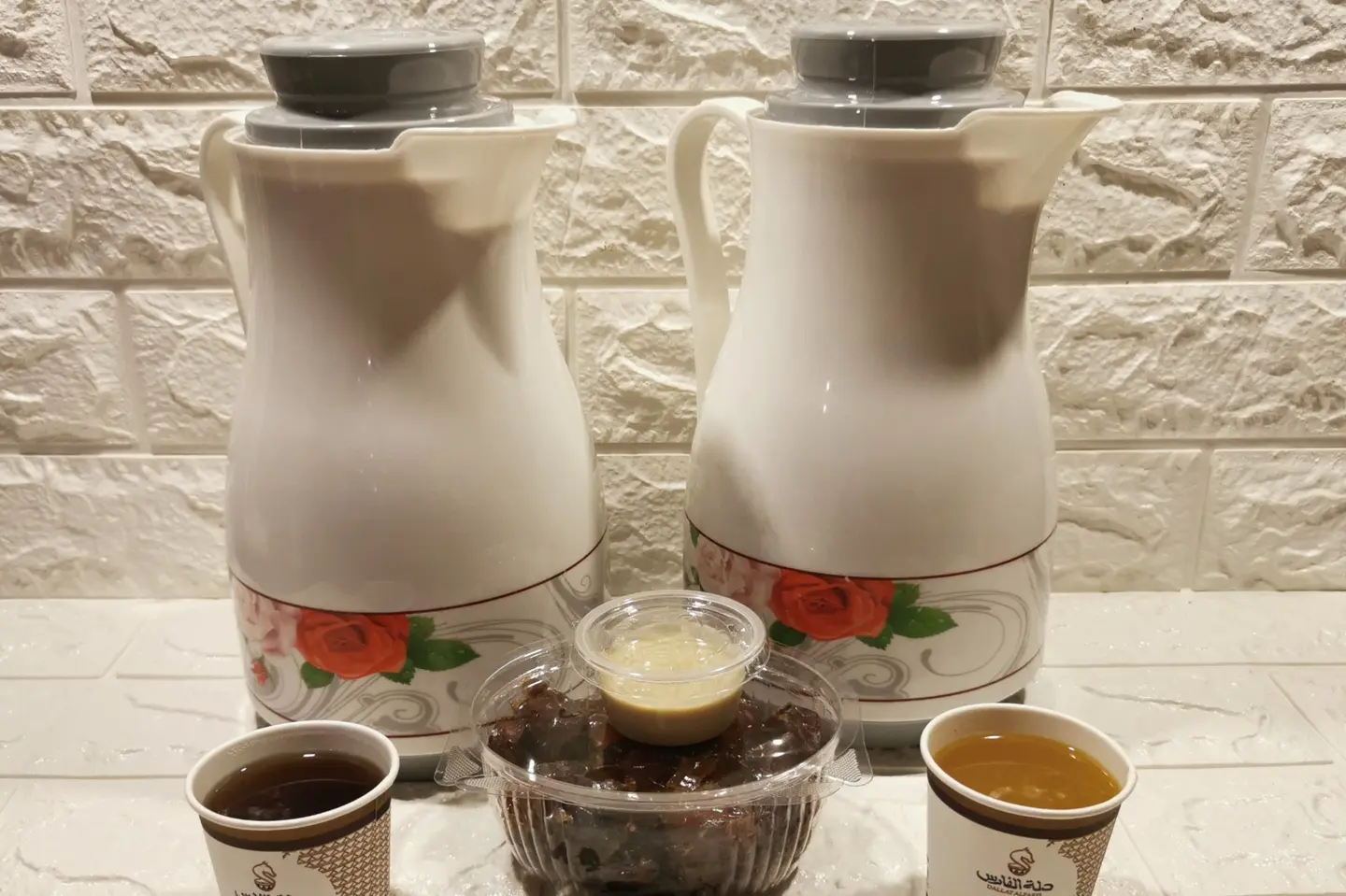 Hospitality Pachage