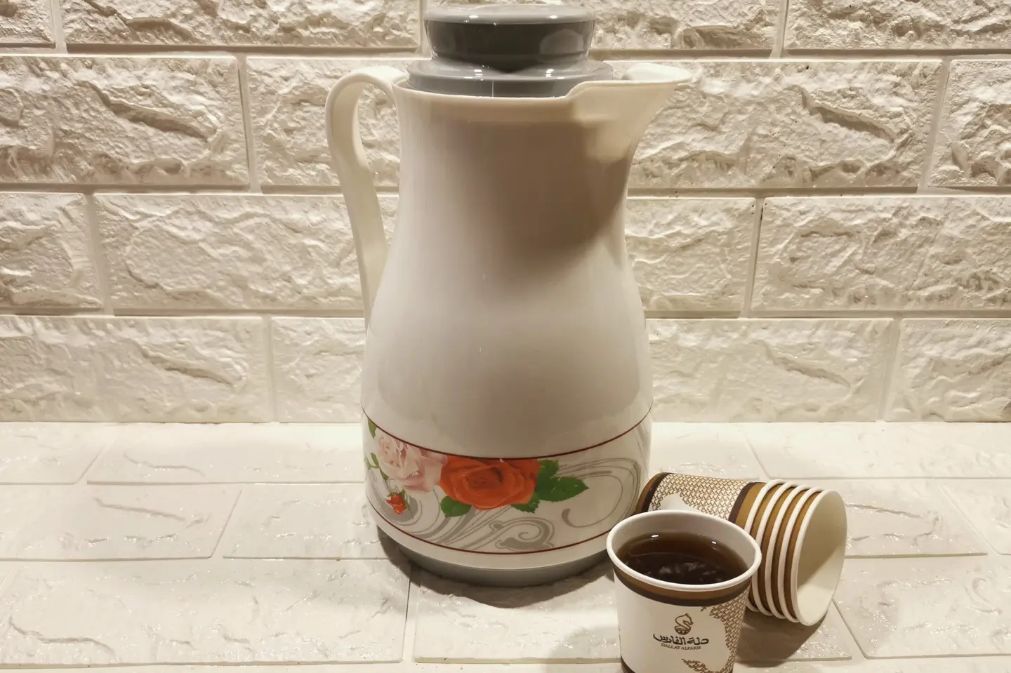 Red Tea Dalla